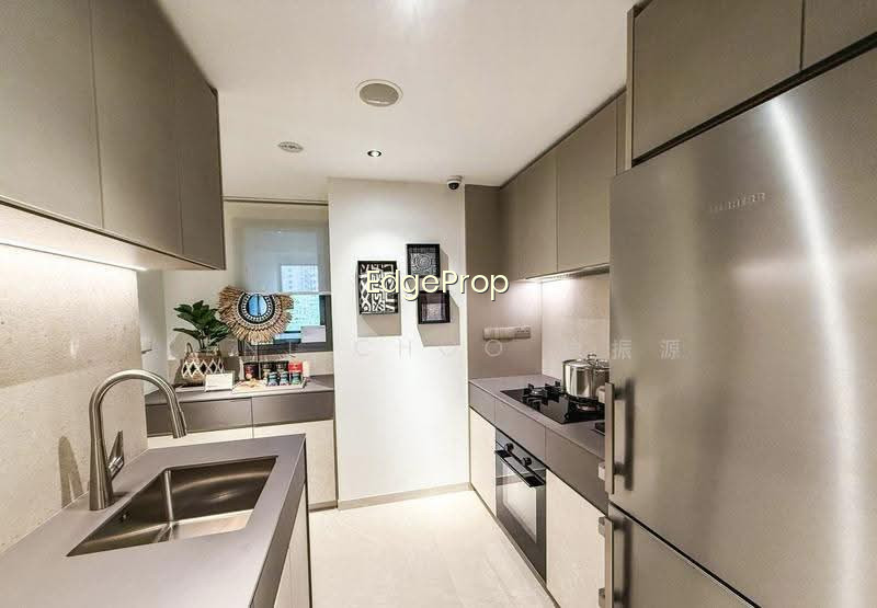 UNION SQUARE RESIDENCES photo 3