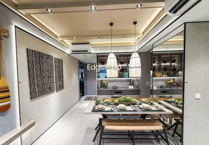 UNION SQUARE RESIDENCES photo 2