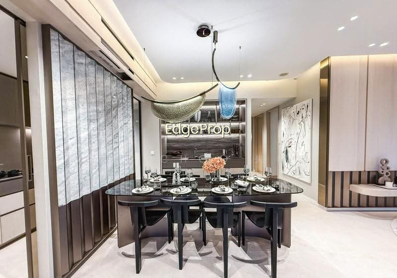 UNION SQUARE RESIDENCES photo 4