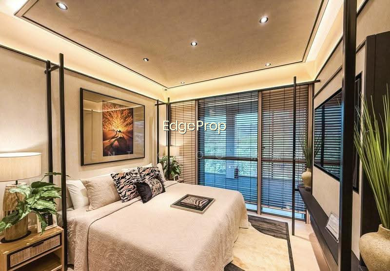 UNION SQUARE RESIDENCES photo 5