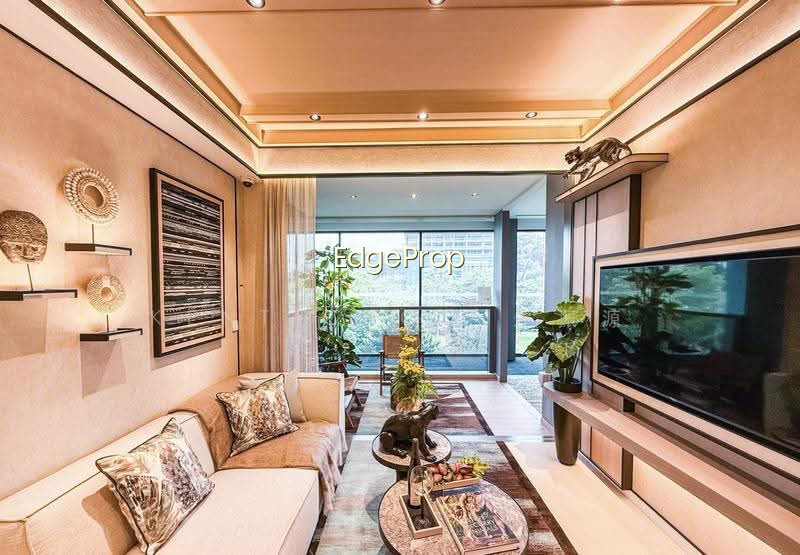 UNION SQUARE RESIDENCES image 1 of 10