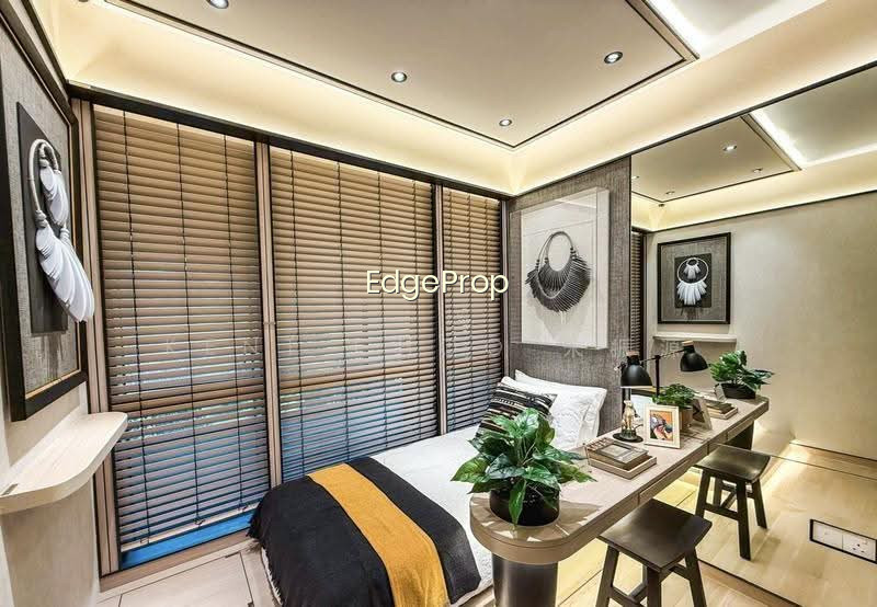 UNION SQUARE RESIDENCES photo 4