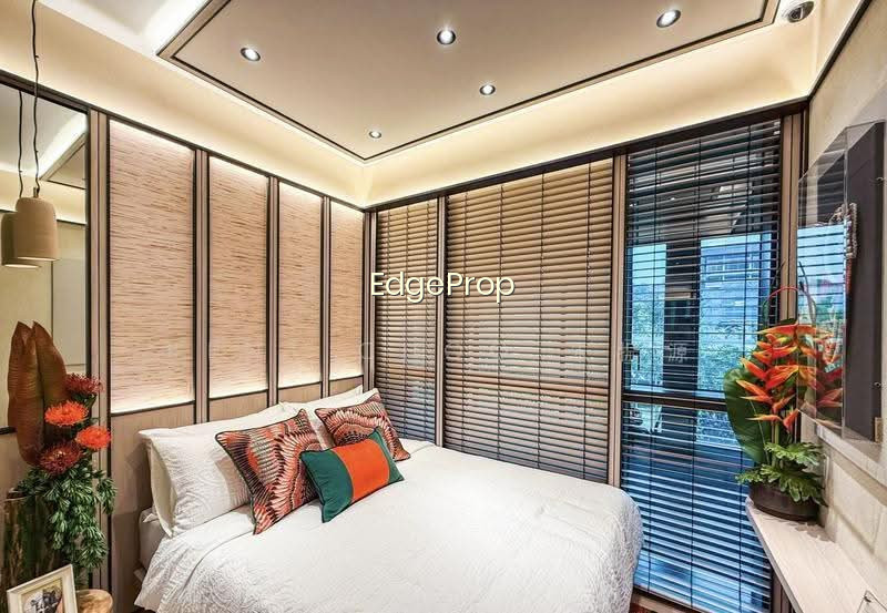 UNION SQUARE RESIDENCES photo 5