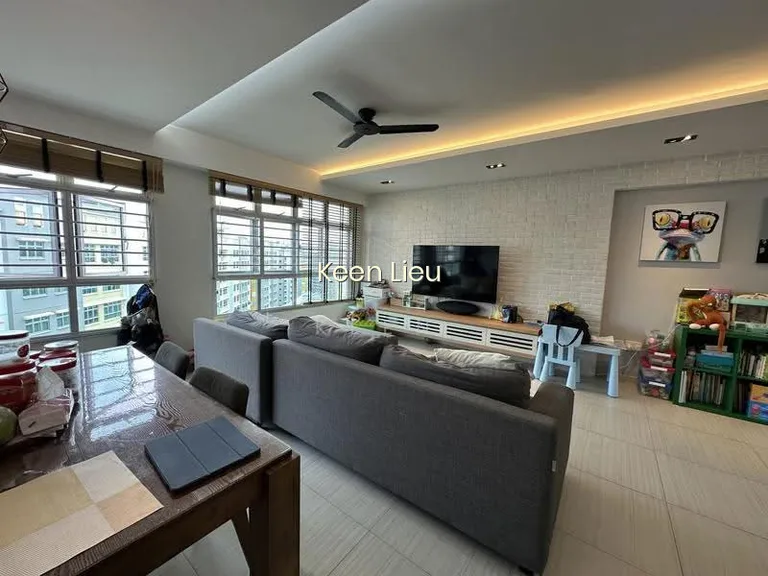 489D Choa Chu Kang Avenue 5 image 1 of 3