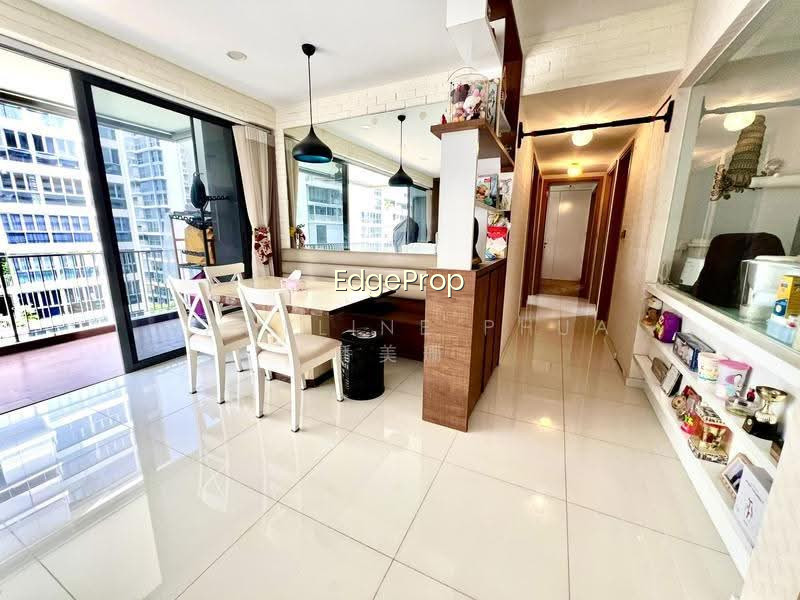 SKYPARK RESIDENCES photo 2