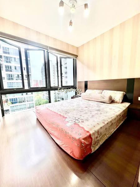 SKYPARK RESIDENCES photo 5