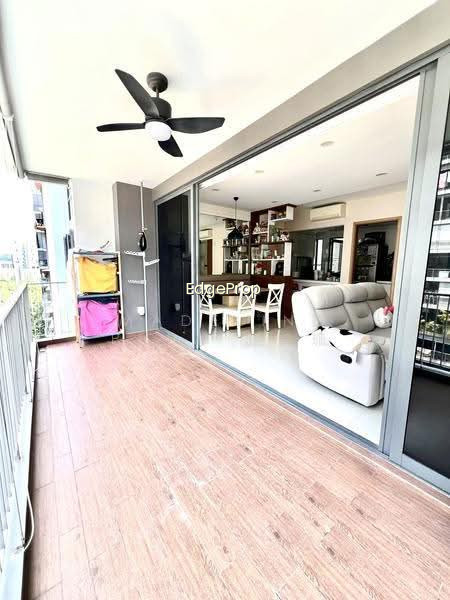 SKYPARK RESIDENCES photo 6