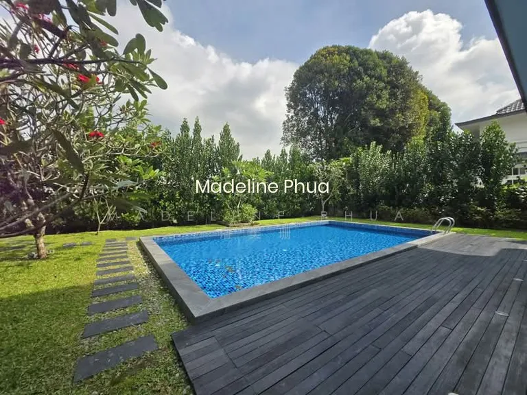 Upper Bukit Timah image 1 of 5