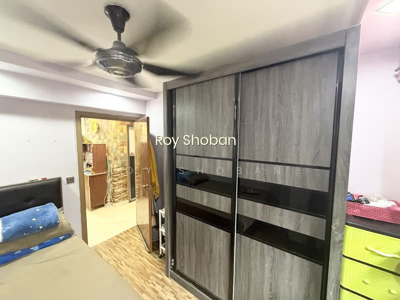 461D Bukit Batok West Avenue 8