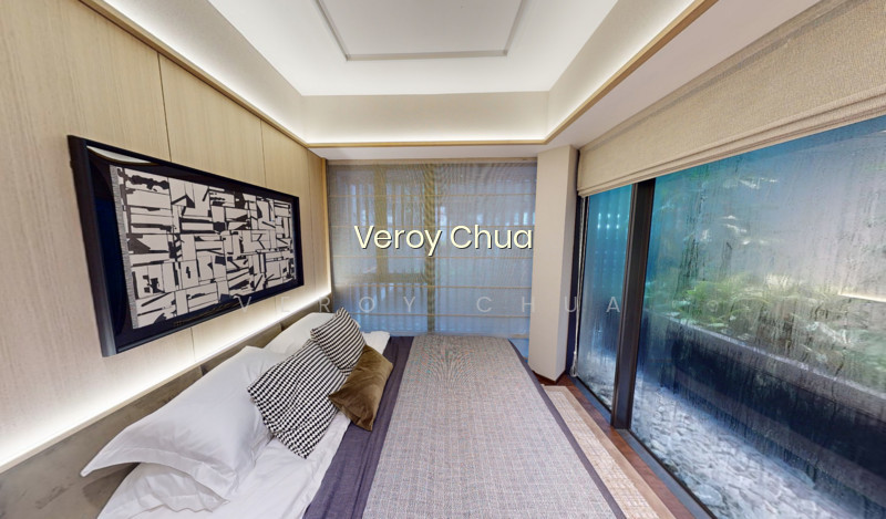 THE RESERVE RESIDENCES photo 6