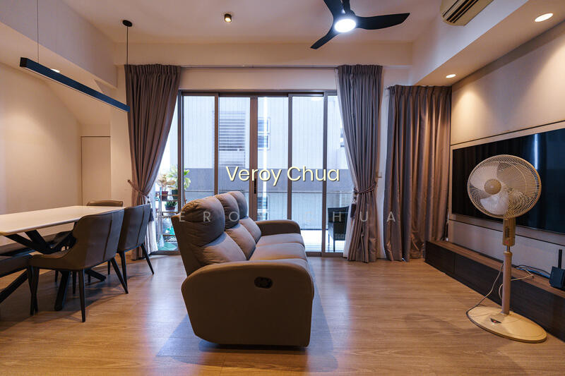 G RESIDENCES photo 2