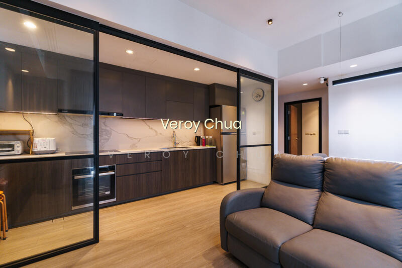 G RESIDENCES photo 3