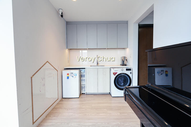 G RESIDENCES photo 4