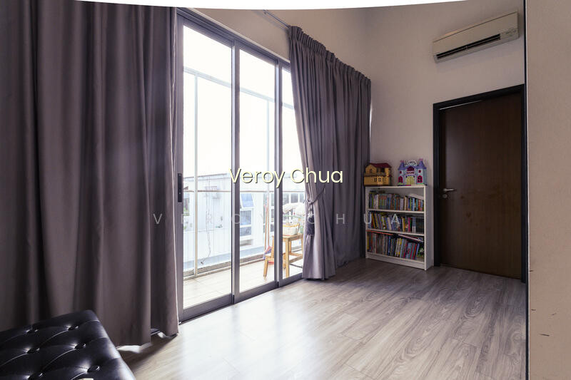 G RESIDENCES photo 5