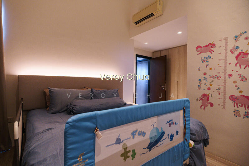 G RESIDENCES photo 6