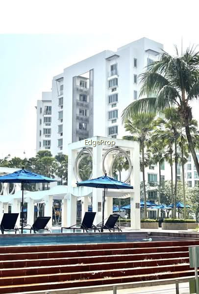 CARIBBEAN AT KEPPEL BAY photo 4