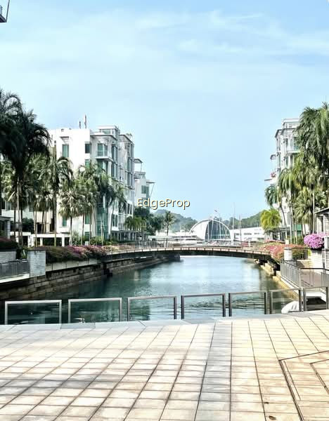 CARIBBEAN AT KEPPEL BAY photo 5