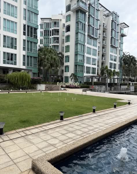 CARIBBEAN AT KEPPEL BAY photo 6