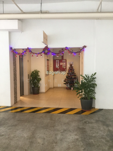 PRESTIGE HEIGHTS photo 3