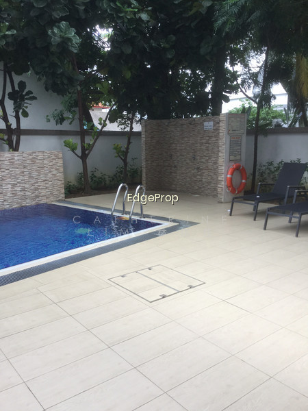 PRESTIGE HEIGHTS photo 5