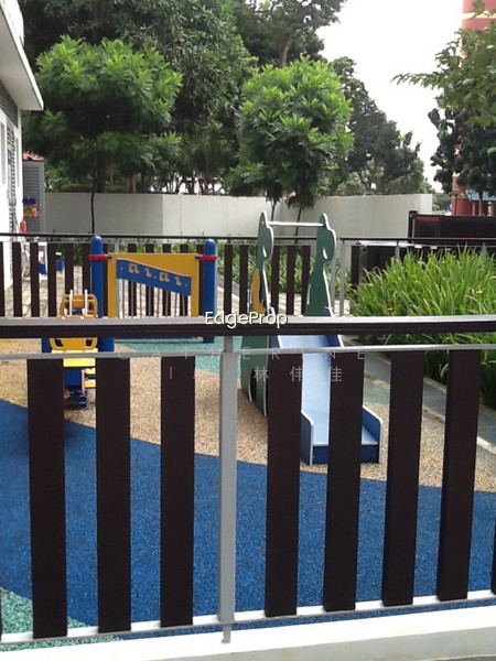 Primo Residences photo 3