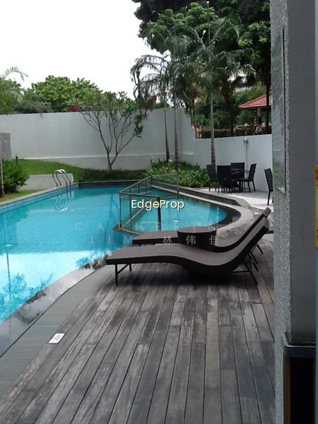 Primo Residences photo 5