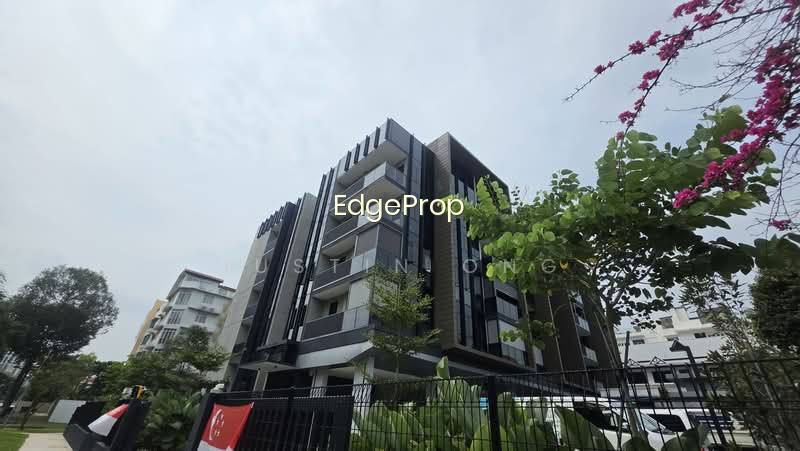 ARDOR RESIDENCE image 1 of 10
