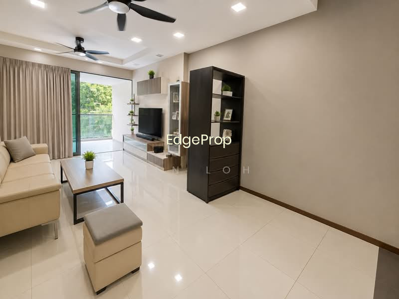 DOUBLE BAY RESIDENCES image 1 of 10