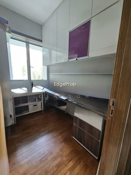 DOUBLE BAY RESIDENCES photo 3