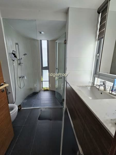 DOUBLE BAY RESIDENCES photo 5