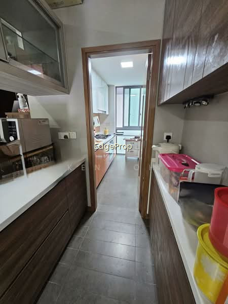 DOUBLE BAY RESIDENCES photo 6