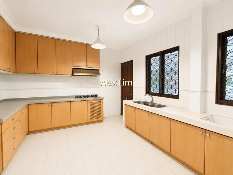 Corner Fh Terrace Near Farrer Park Mrt, Lots Amenities Within 1KM image 1 of 8