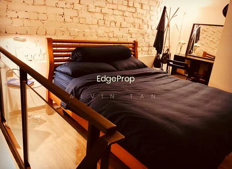 Tanjong Katong Loft Studio Unit image 1 of 7