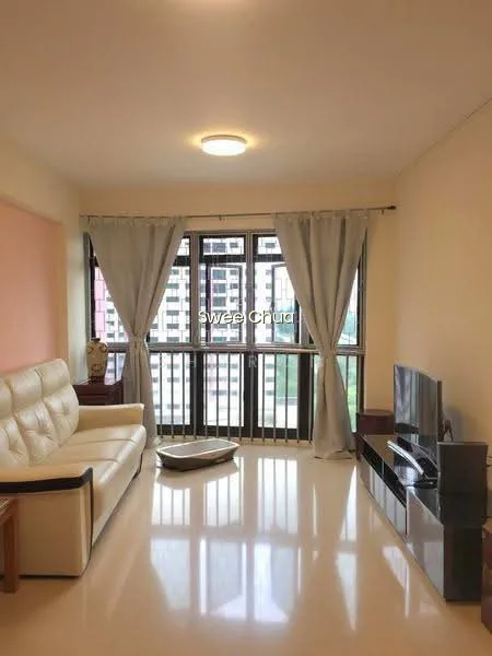 687A Choa Chu Kang Drive image 1 of 10