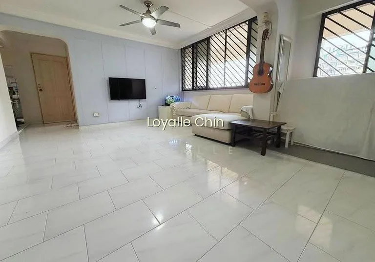 477 Pasir Ris Drive 6 image 1 of 10