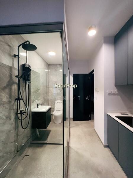 Tiong Bahru, Newly Renovated, 3 Mins Walk to MRT photo 2