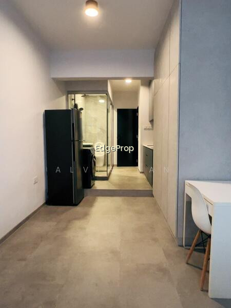 Tiong Bahru, Newly Renovated, 3 Mins Walk to MRT photo 3