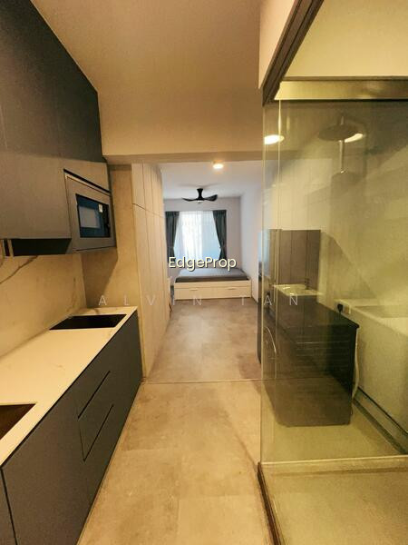 Tiong Bahru, Newly Renovated, 3 Mins Walk to MRT photo 6