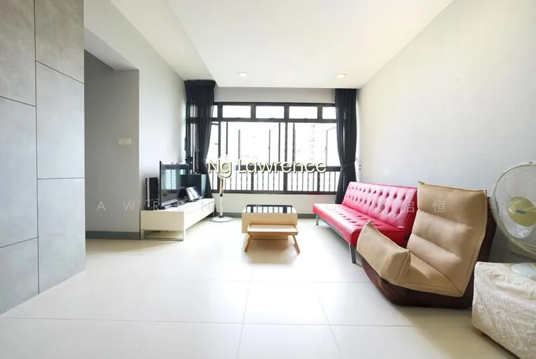 438B Sengkang West Avenue image 1 of 9