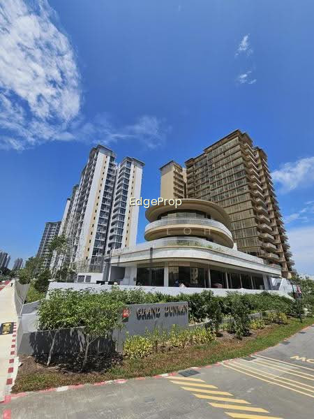 GRAND DUNMAN photo 3