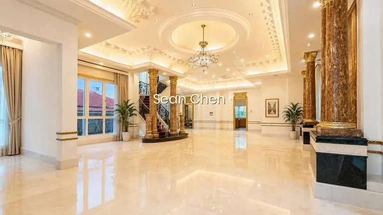 Extensive Variety of Landed-Bungalows image 1 of 10