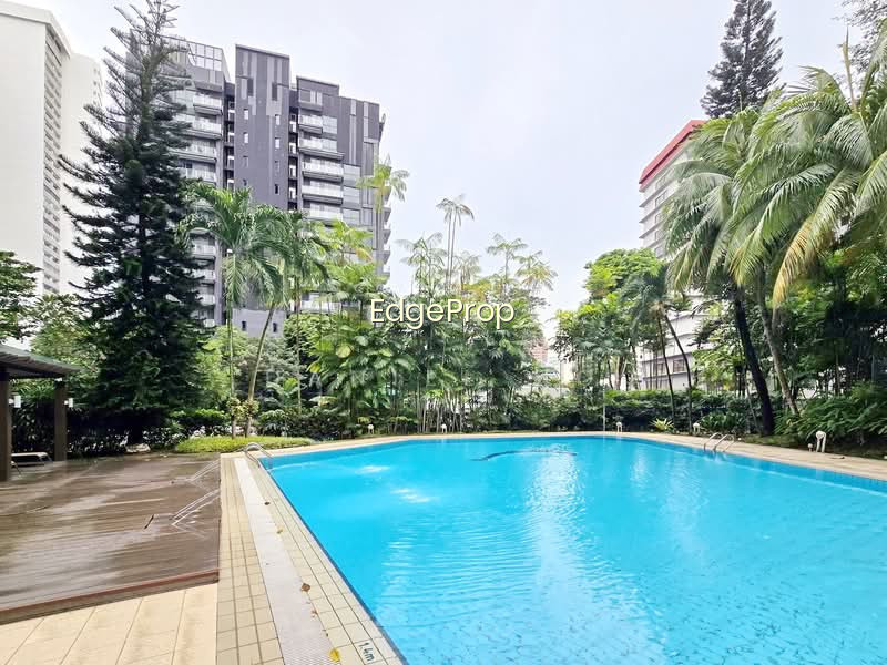 Elizabeth Heights photo 6