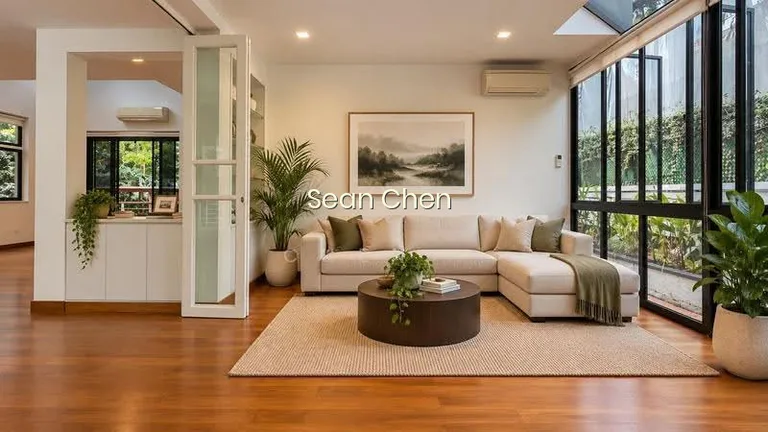 Extensive Variety of Good Class Bungalows image 1 of 10