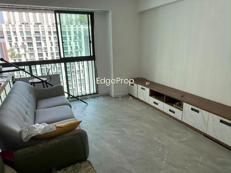 PINNACLE @ DUXTON photo 2