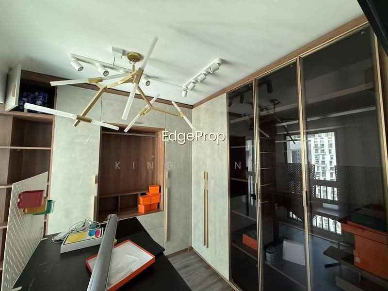 PINNACLE @ DUXTON photo 4