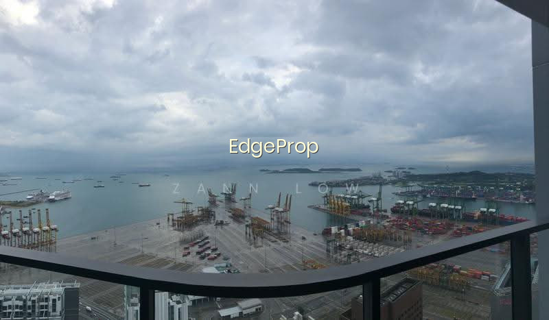 Skysuites @ Anson photo 2