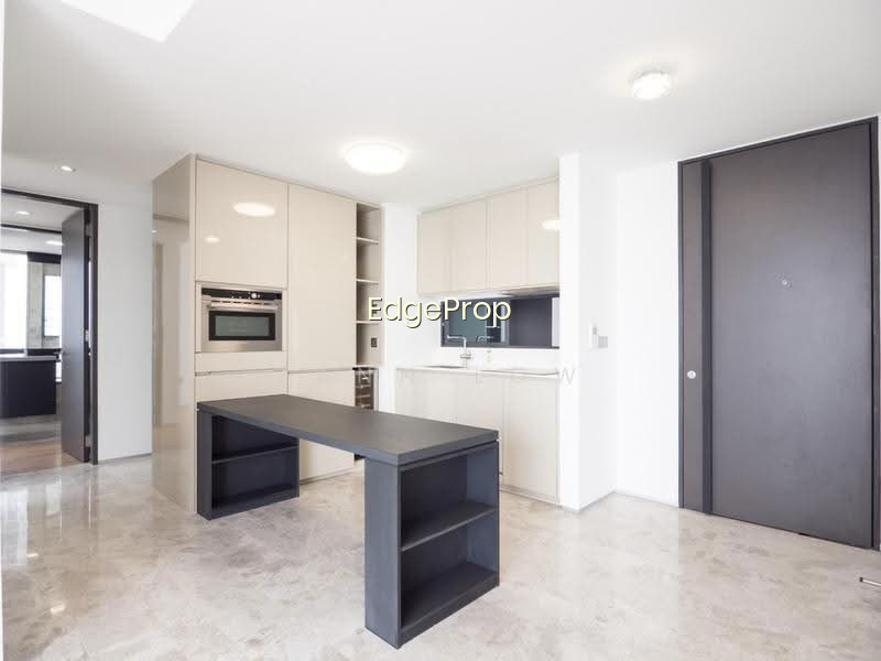 Skysuites @ Anson photo 5