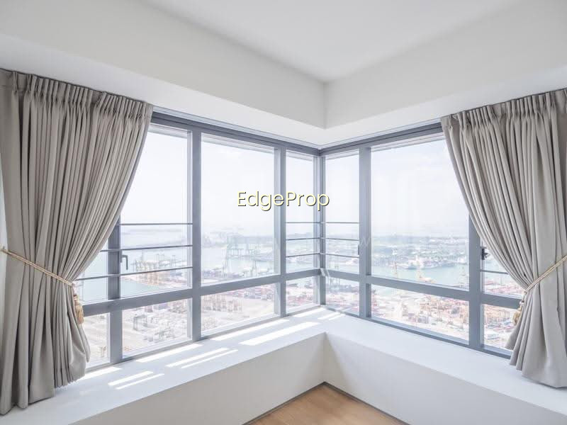 Skysuites @ Anson photo 6