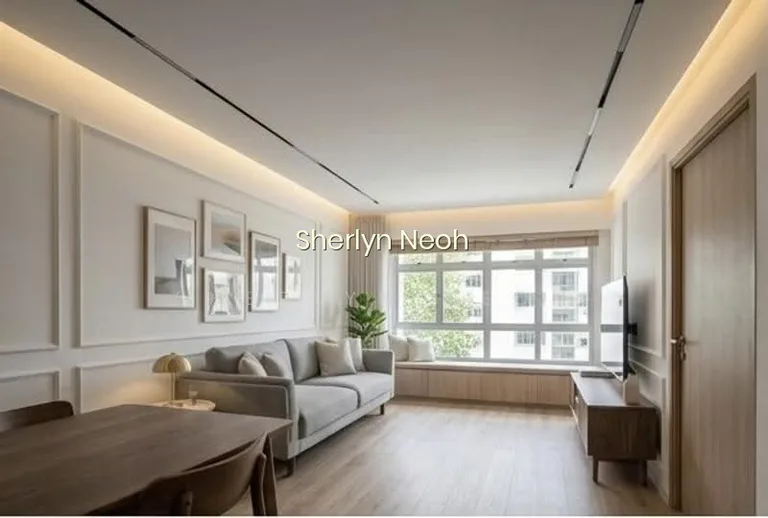 615 Yishun Ring Road image 1 of 6