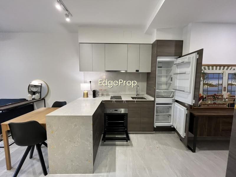 THE FLORENCE RESIDENCES image 1 of 10